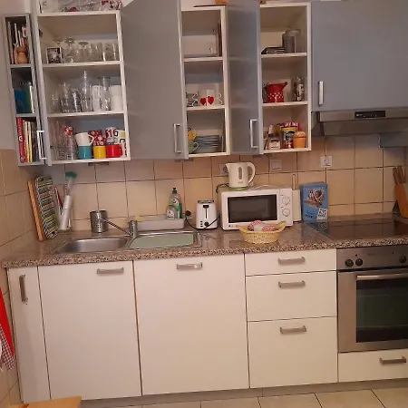 Family Apartment