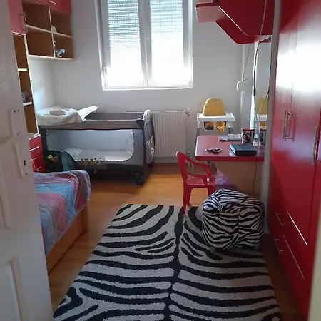 Apartment Family Jagodina