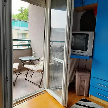 Family Apartment *
