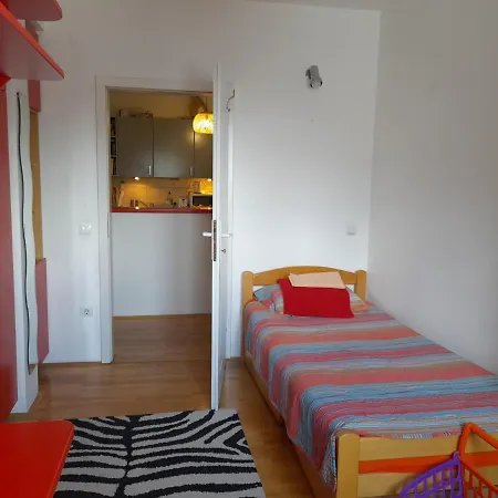 Apartment Family Jagodina