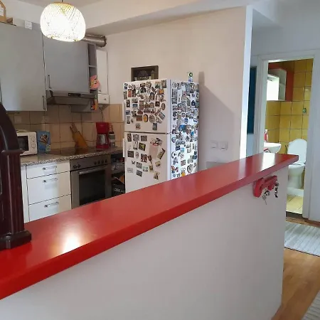 Family Apartment *