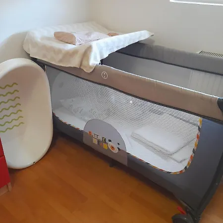 Family Apartment *