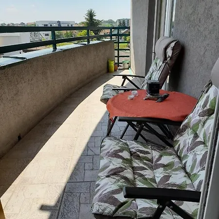 Apartment Family Jagodina