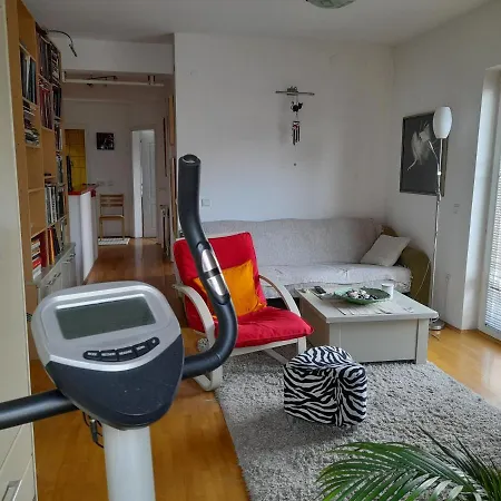 Family Apartment Jagodina