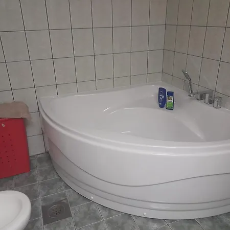 Apartment Family Jagodina