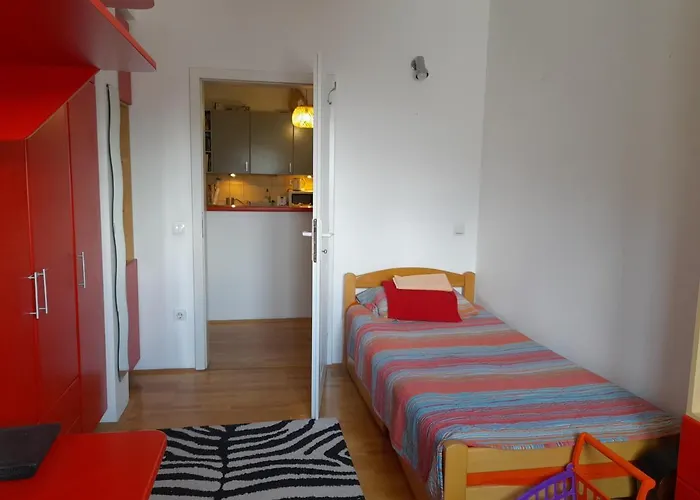 Daire Family Jagodina