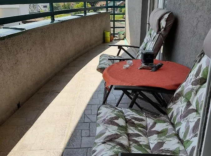 Daire Family Jagodina