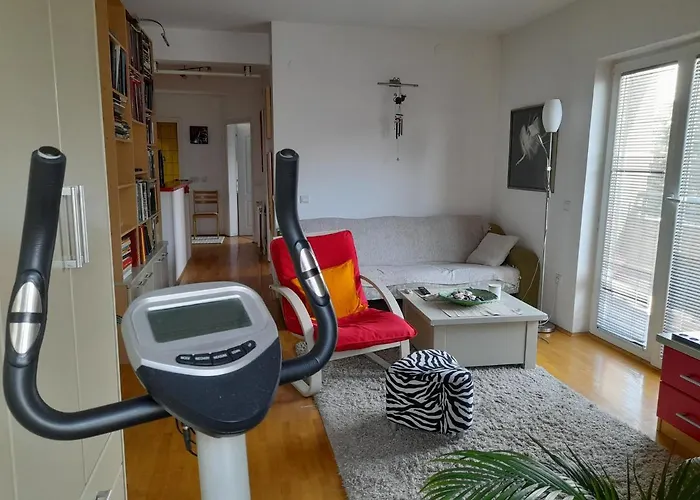 Family Daire Jagodina